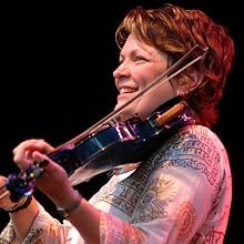 Eileen Ivers - Photo of Eileen Ivers