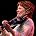 Eileen Ivers - Photo of Eileen Ivers