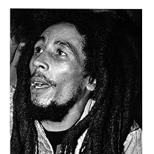 Bob Marley - Photo of Bob Marley