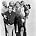 The Mothers of Invention - "Frank Zappa & The Mothers Of Invention" Portrait