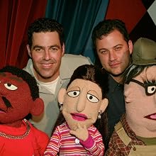 Crank Yankers - Crank Yankers Premiere