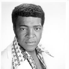 Clyde McPhatter - Photo of Clyde McPhatter