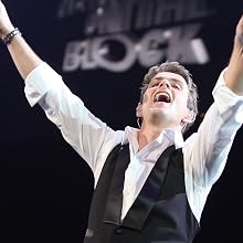 Joey McIntyre - Z100s Zootopia 2008 Presented by IZOD FRAGRANCE - Show