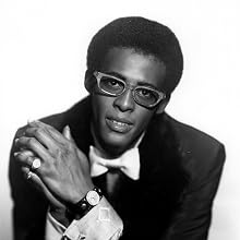 David Ruffin - Photo of David Ruffin