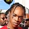 Hurricane Chris