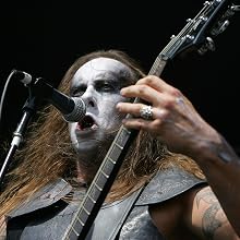 Behemoth - OzzFest 2007