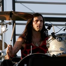 Nathan Followill - Coachella Music Festival - Day 2