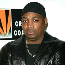 Chuck D - Creative Coalition's "Seconding the First" Gala Benefit Concert