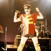 Devo - Photo of Devo