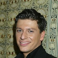Patrizio Buanne - Katherine Jenkins - Signing & Party