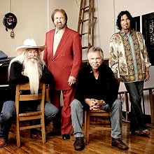 The Oak Ridge Boys