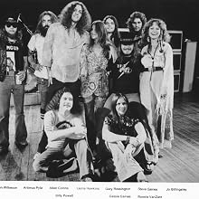 Lynyrd Skynyrd - Photo of Lynyrd Skynyrd