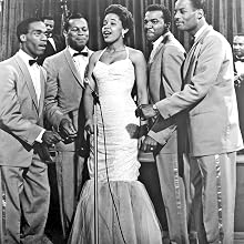 The Platters - Photo of Platters