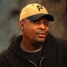 Chuck D - Chuck D Visits fuse's "The Sauce" - April 30, 2008