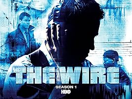 The Wire Season 1