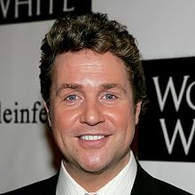 Michael Ball - Opening Of Andrew Lloyd Webber's "The Woman in White" - After Party
