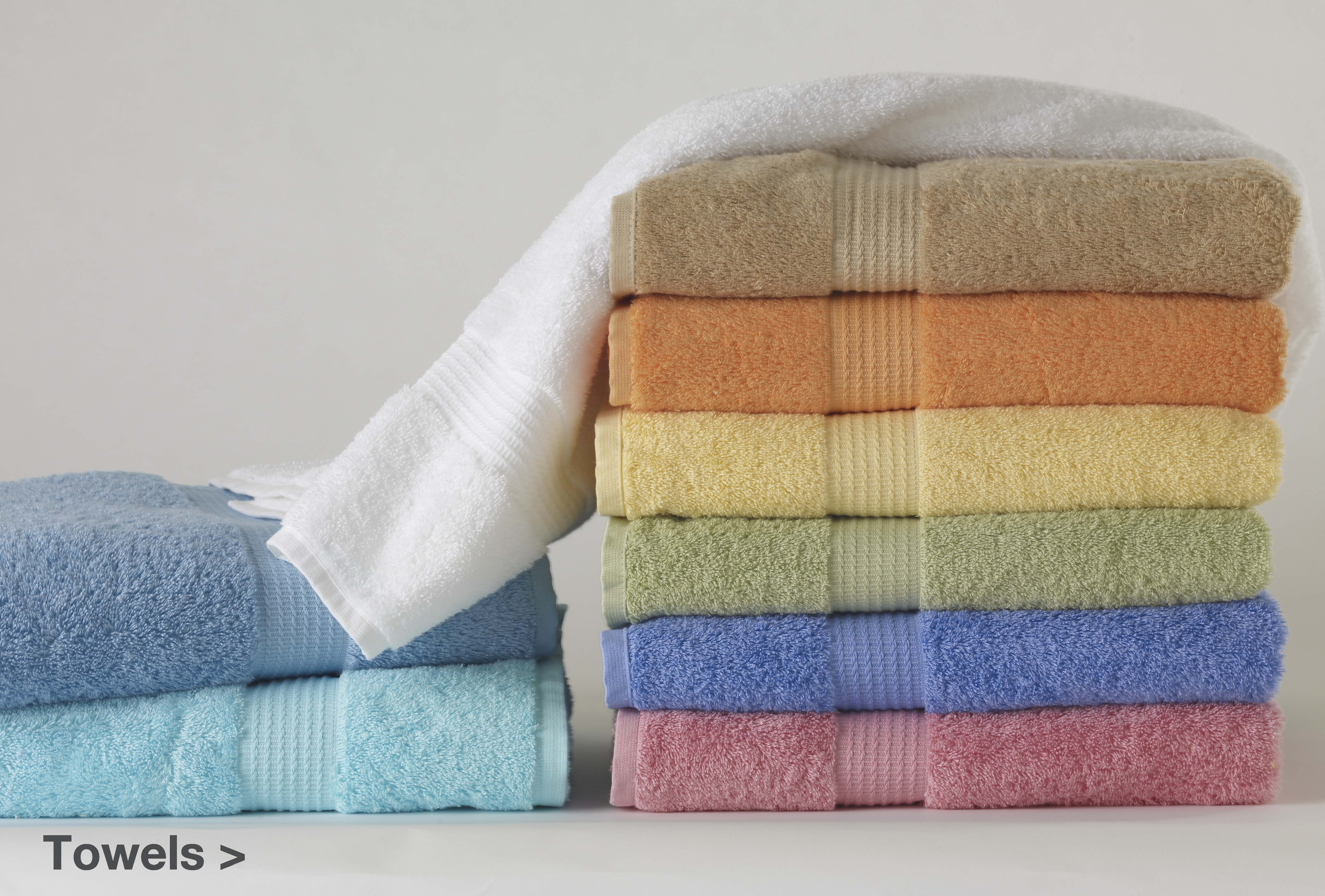 Towels