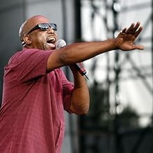 Tone-Lōc - Jack's Second Show