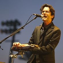 Mark Hart - Coachella Music Festival - Day 3