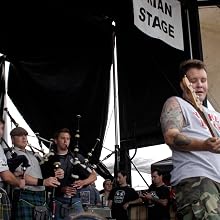 Dropkick Murphys - Vans 2003 Warped Tour Festival