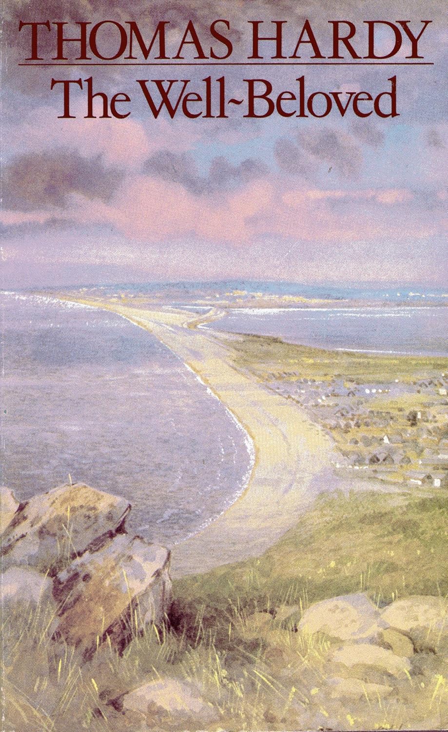 The Well Beloved Thomas hardy quotes, Thomas hardy