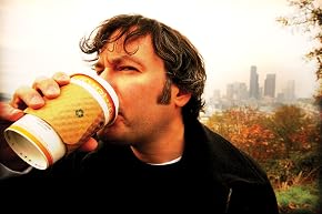 Image of Scott Andrew