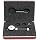 Starrett 687-2Z Inch Reading Countersink Gauge, 82 Degree Angle, 0.160-0.360" Range