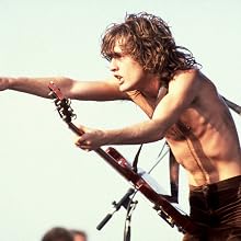 Angus Young - AC/DC File Photos