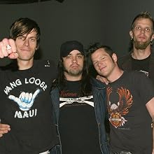 Blindside - NY: Fuse's IMX With Blindside
