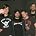 Blindside - NY: Fuse's IMX With Blindside
