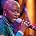 Angélique Kidjo - Control Arms Live Concert At The Supper Club