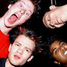 Sum 41 - WHFS Festival Pressroom