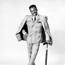 Wilson Pickett - Photo of Wilson Pickett