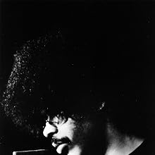 Paul Pena - Photo of Paul Pena