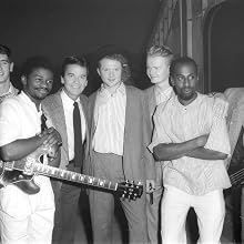 Simply Red - Photo of Simply Red