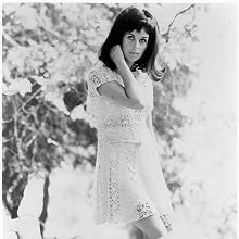 Claudine Longet - Photo of Claudine Longet