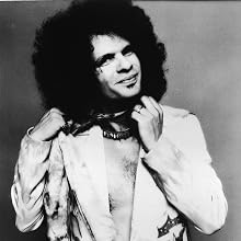Al Kooper - Portrait of Al Kooper
