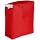 Brady Lockout Pouch, Legend "Lockout/Tagout"