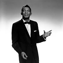 Johnny Hartman - Photo of Johnny Hartman