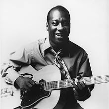Grant Green - Photo of Grant Green