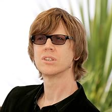 Thurston Moore - 2005 Cannes Film Festival - "Last Days" Photocall