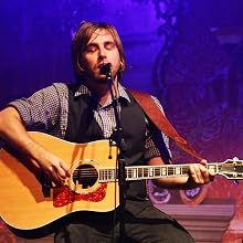 Josh Pyke - Josh Pyke Plays Sydney