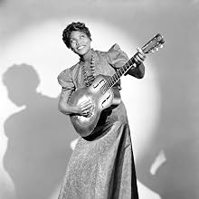 Sister Rosetta Tharpe - Photo of Sister Rosetta Tharpe
