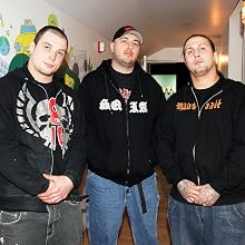 Sworn Enemy - MTV2 Presents Headbangers Ball With Sworn Enemy
