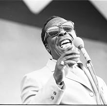 Eddie Jefferson - Photo of Eddie Jefferson
