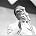 Eddie Jefferson - Photo of Eddie Jefferson