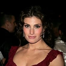 Idina Menzel - "Rent" New York City Premiere - Outside Arrivals