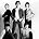 The Dave Clark Five - Dave Clark 5 Portrait