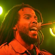 Ziggy Marley - Bluesfest Byron Bay - Day 2
