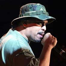 Immortal Technique - 8th Annual Black August Benefit Concert